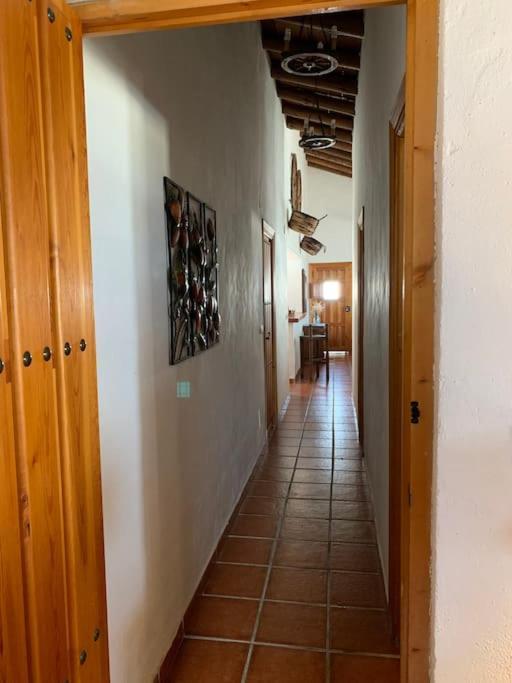 Villa Calabasas Almunecar Exterior photo